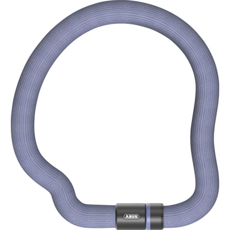 GOOSE LOCK 6206K/110 FLINT (3.7′) (96157) by Serfas