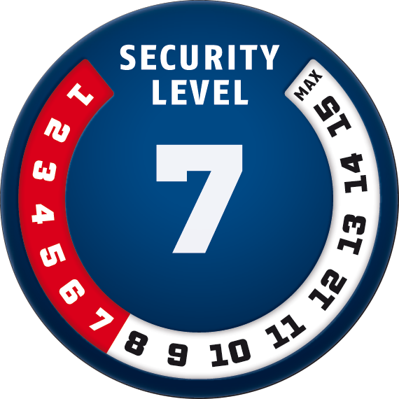 Security Level 7