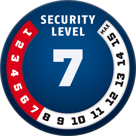 Security Level 7